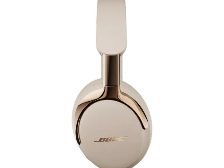 Bose Kopfhörer QuietComfort Ultra 2nd Gen kabellos Driftwood Sand