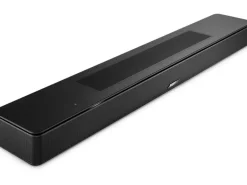 Bose Smart Soundbar Schwarz