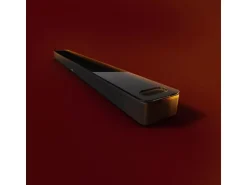 Bose Soundbar Smart Ultra 5.1.2 Kanäle Dolby Atmos Schwarz
