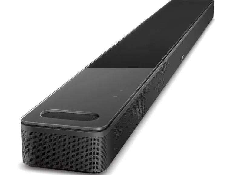 Bose Soundbar Smart Ultra 5.1.2 Kanäle Dolby Atmos Schwarz
