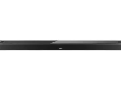 Bose Soundbar Smart Ultra 5.1.2 Kanäle Dolby Atmos Schwarz