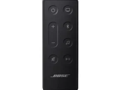 Bose Soundbar Smart Ultra 5.1.2 Kanäle Dolby Atmos Schwarz