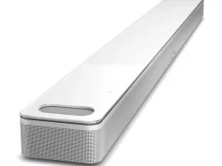 Bose Soundbar Smart Ultra 5.1.2 Kanäle Dolby Atmos Weiss