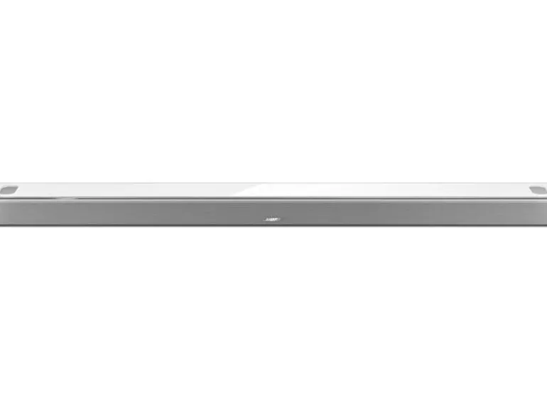 Bose Soundbar Smart Ultra 5.1.2 Kanäle Dolby Atmos Weiss