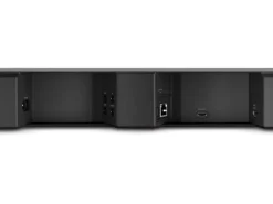 Bose Soundbar Smart Ultra 5.1.2 Kanäle Dolby Atmos Weiss