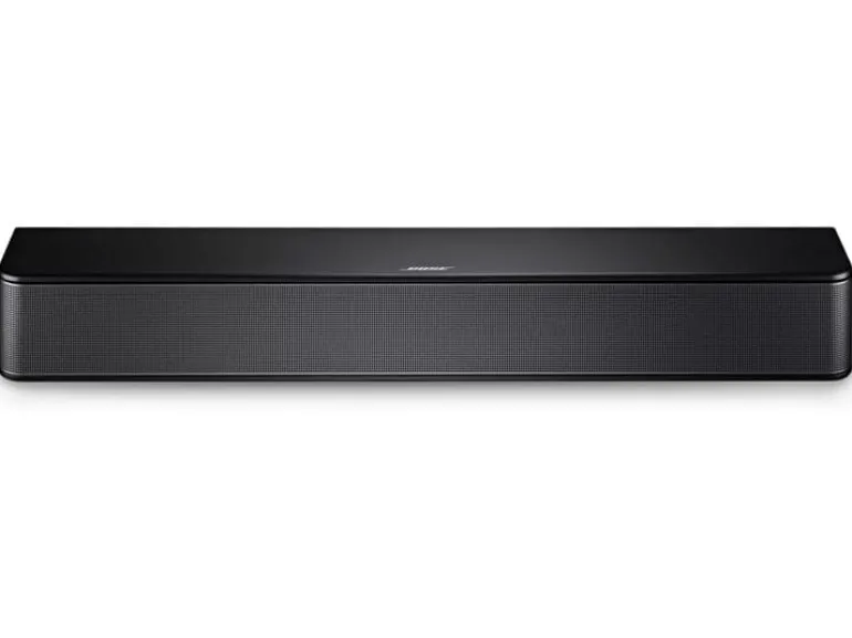 Bose Soundbar Solo Series II Schwarz