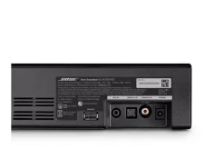 Bose Soundbar Solo Series II Schwarz