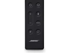 Bose Soundbar Solo Series II Schwarz