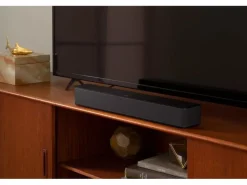 Bose Soundbar Solo Series II Schwarz