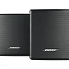 Bose Surround Lautsprecher kabellos kompakt 2.0-Kanal Schwarz