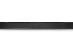 Bose TV-Lautsprecher kompakt mit Bluetooth und 100 W Schwarz