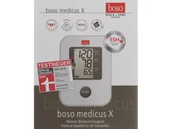 Boso Blutdruckmessgerät Medicus X