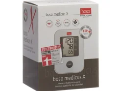 Boso Blutdruckmessgerät Medicus X