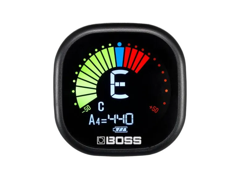 BOSS Stimmgerät TU-05