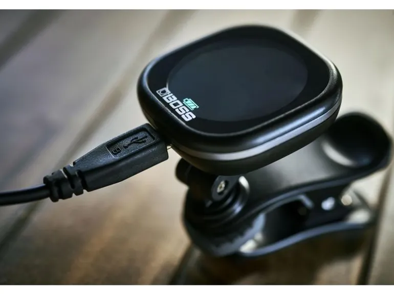BOSS Stimmgerät TU-05