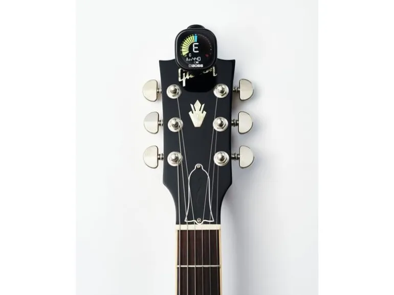 BOSS Stimmgerät TU-05