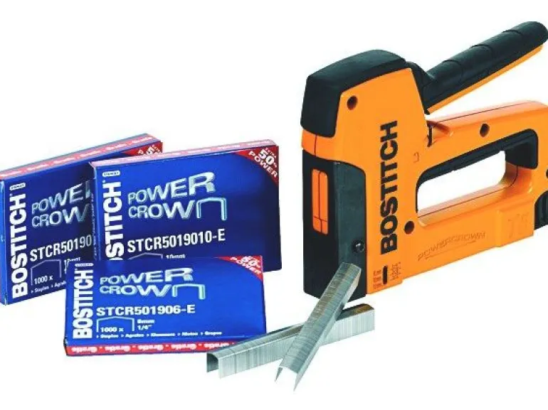 Bostitch Handtacker PC8000 Kit