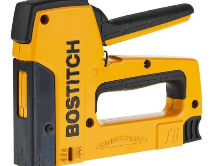 Bostitch Handtacker PC8000 Kit