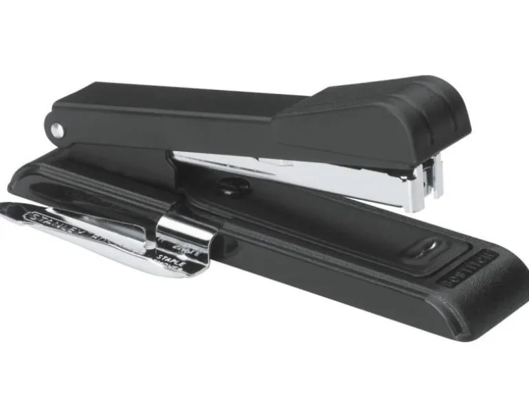 Bostitch Heftgerät B8 30 Seiten, Schwarz
