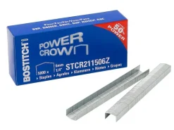 Bostitch Heftklammer STCR211506Z 6 mm 5000 Stück