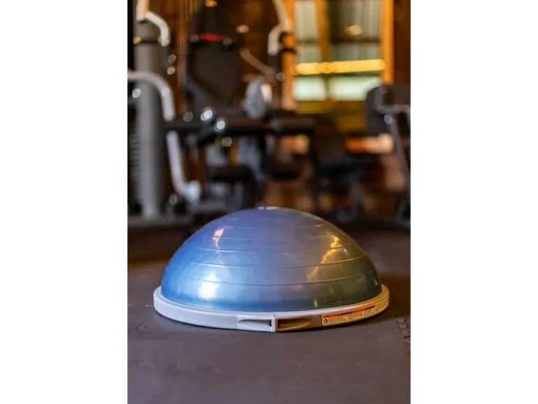 Bosu Balance Board Pro 65 cm Blau