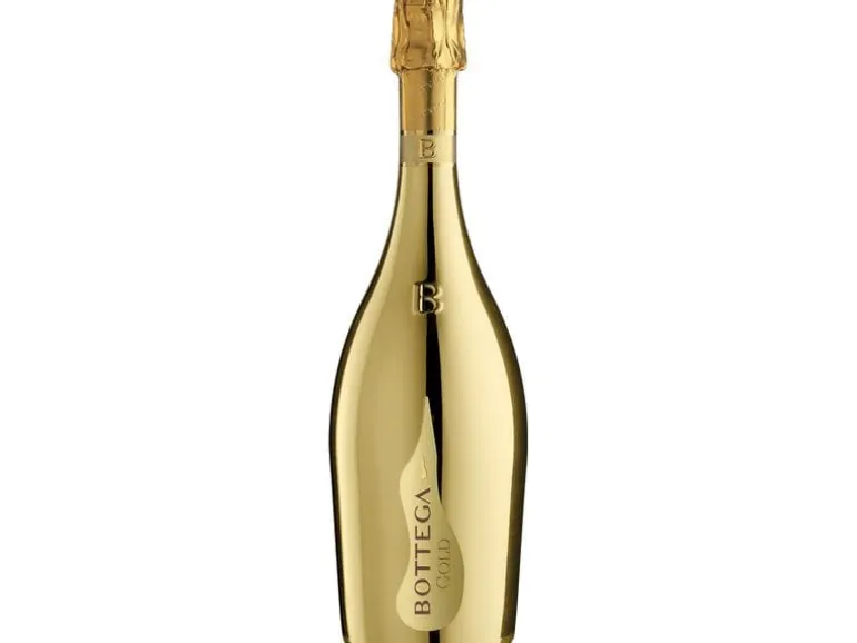 Bottega Prosecco Gold Brut 0.75 l
