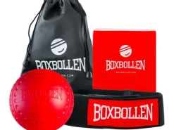 Boxbollen Box-Set Wettkampf