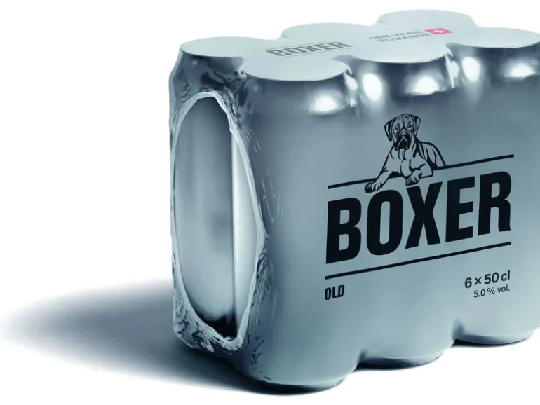 Boxer Bier Old 6 x 0.5 l