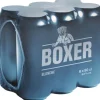 Boxer Boxer Blanche Dose 6 x 0.5 l