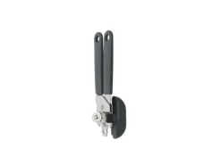 Brabantia Dosenöffner Tasty+ Dark Grey