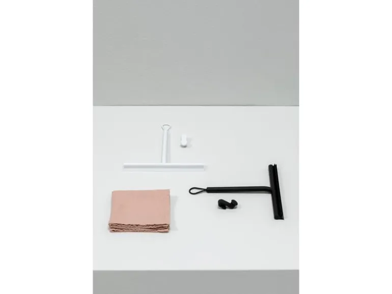 Brabantia Duschabzieher ReNew Schwarz