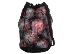 BRACK.CH Play More Football Balltasche