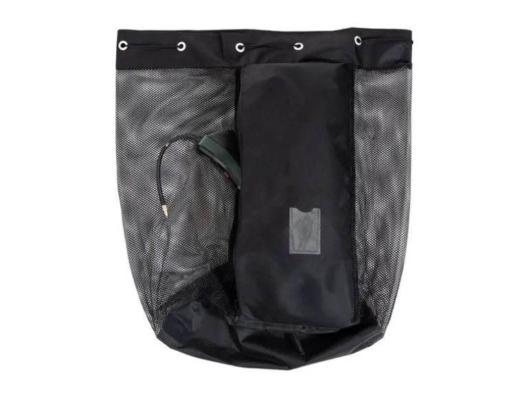 BRACK.CH Play More Football Balltasche