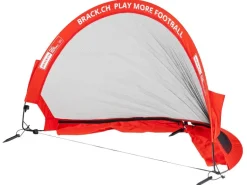 BRACK.CH Play More Football Mini-Tore 8er Set