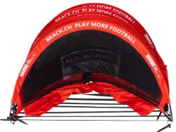 BRACK.CH Play More Football Mini-Tore 8er Set