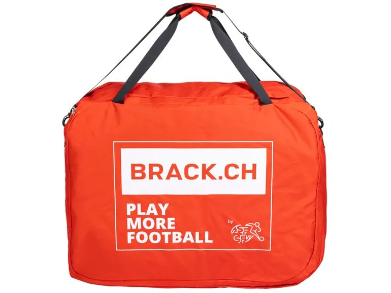 BRACK.CH Play More Football Mini-Tore 8er Set