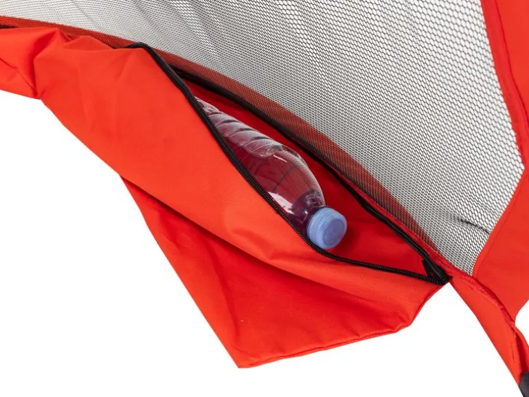 BRACK.CH Play More Football Mini-Tore 8er Set