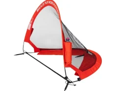 BRACK.CH Play More Football Mini-Tore 8er Set