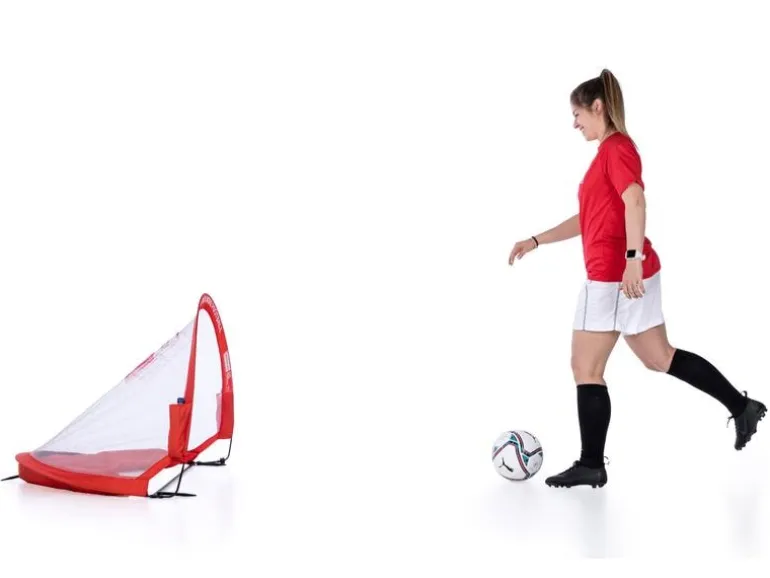 BRACK.CH Play More Football Mini-Tore 1 Set