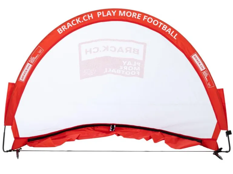 BRACK.CH Play More Football Mini-Tore 1 Set