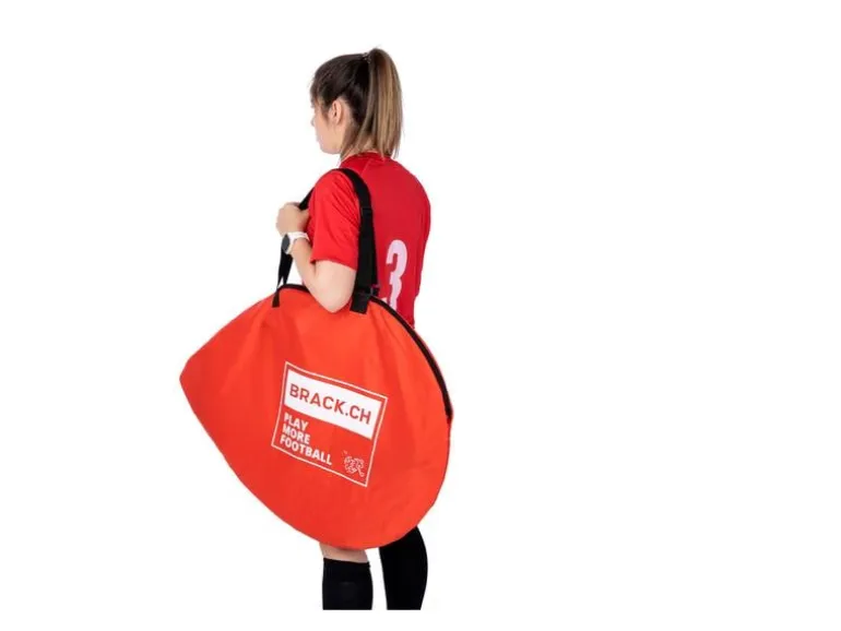 BRACK.CH Play More Football Mini-Tore 1 Set