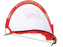 BRACK.CH Play More Football Mini-Tore 1 Set