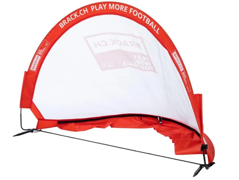 BRACK.CH Play More Football Mini-Tore 1 Set