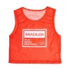 BRACK.CH Play More Football Trikots, Rot