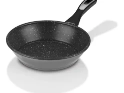 BRATmaxx Bratpfanne 20 cm Anthrazit