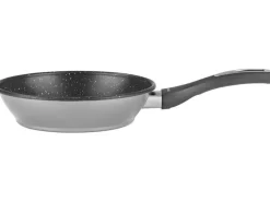 BRATmaxx Bratpfanne 20 cm Anthrazit