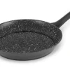 BRATmaxx Pfannen-Set 3-teilig, 20 cm/24 cm/28 cm