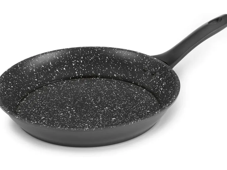 BRATmaxx Pfannen-Set 3-teilig, 20 cm/24 cm/28 cm