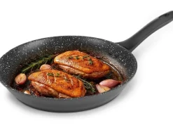 BRATmaxx Pfannen-Set 3-teilig, 20 cm/24 cm/28 cm