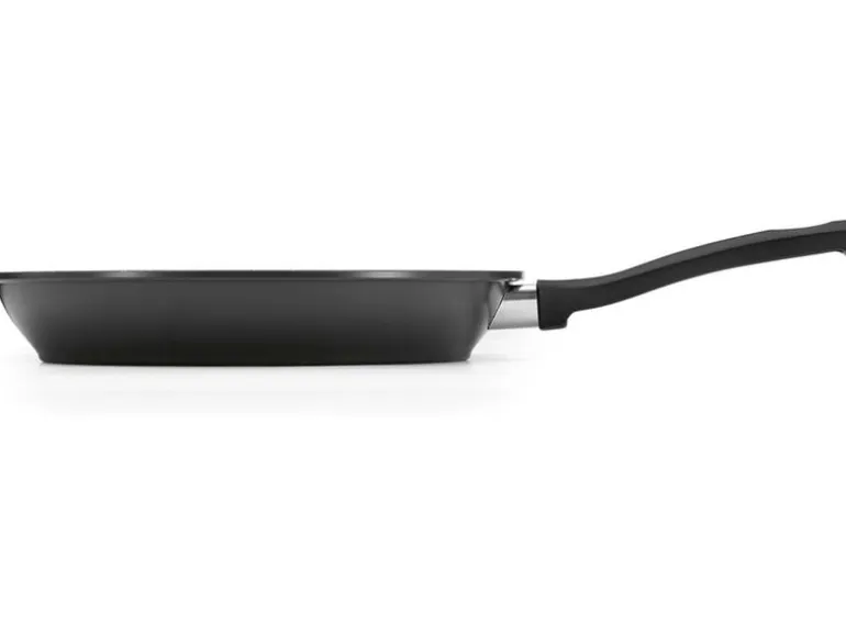 BRATmaxx Pfannen-Set 3-teilig, 20 cm/24 cm/28 cm